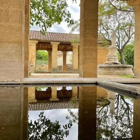 Maison De Charme Et De Caractere Du Xix Eme Siecle Villa *